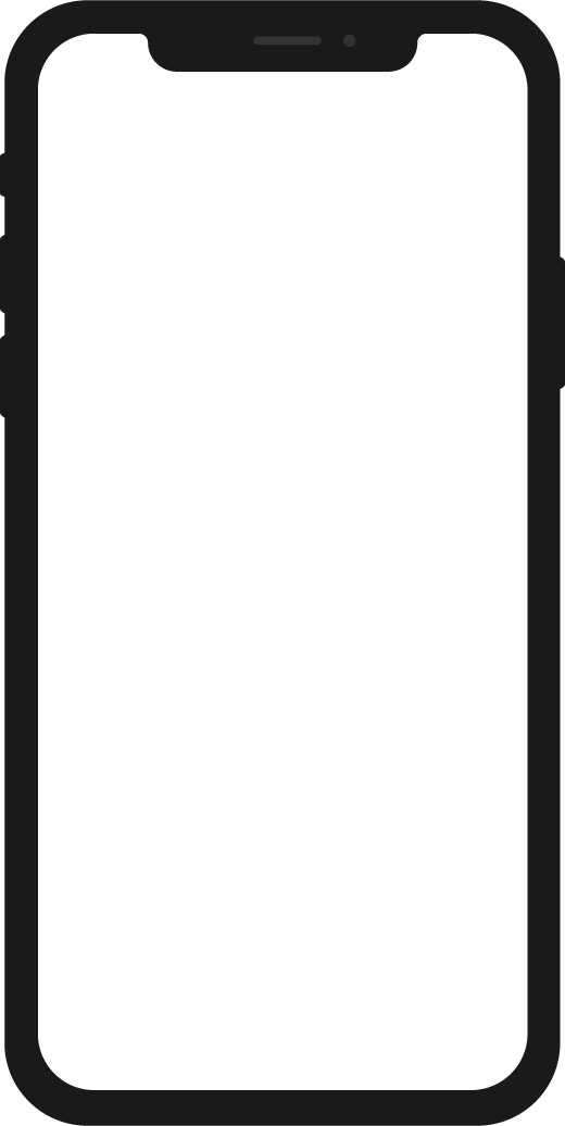 Mobile Frame Overlay